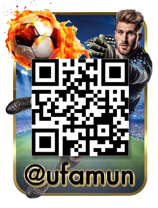 QR Code ufaball77